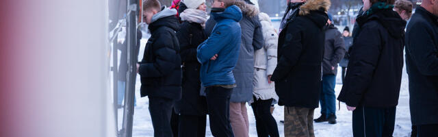 Конкуренция за срочную службу усилится — в 2026 году будет меньше призывников