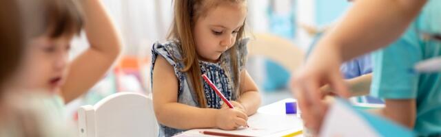 Как говорить с детьми по-эстонски каждый день: Нарвский колледж представил новый учебный материал