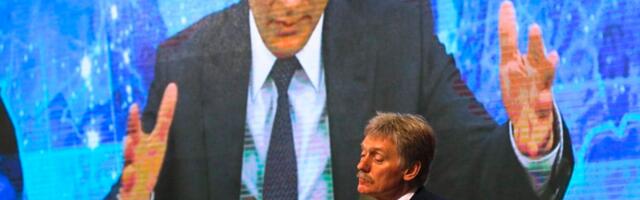 ВОЕННЫЙ ДНЕВНИК (1432-й день) | Кремль: Россия никогда ничего не будет обсуждать с главой дипломатии ЕС Каей Каллас