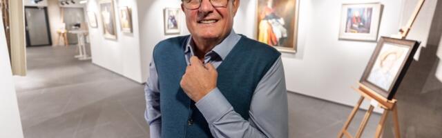 13 предпринимателей получат награды от президента. Кайдо Йыэлехт: «Это невероятно!»