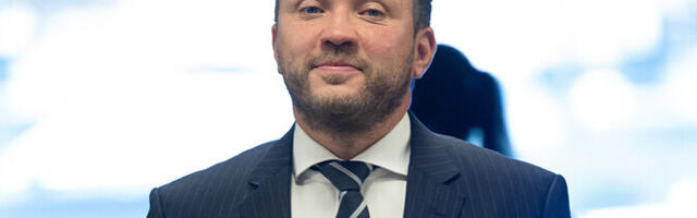 Цахкна из Сиднея поздравил нового главу МИД Нидерландов с назначением на должность