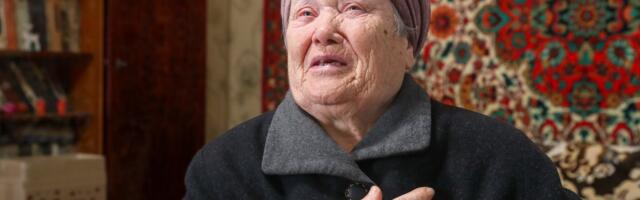 DELFI В УКРАИНЕ | 20 000 гривен „на смерть“: как война разрушила жизнь уроженки России