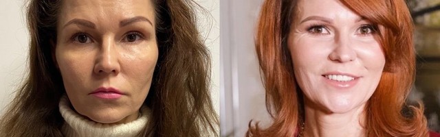 «До и после. Новая жизнь»: смотрите, как изменилась участница телепроекта! (видео)