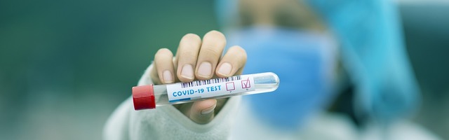 700 эстонских медиков проверили на COVID-19 и заболевших не нашли. Протестировали и работников больниц Ида-Вирумаа