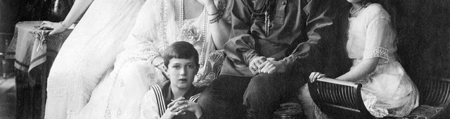 Православные чтут память Николая II и его семьи