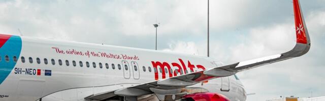 В аэропорту Мальты упростят проверку багажа