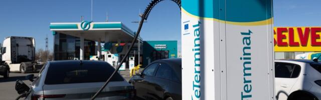 Прогноз эксперта: в 2030 году стоимость бензина достигнет 2,5 евро за литр