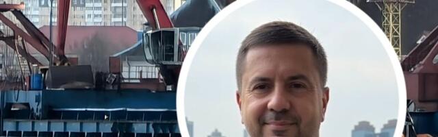 В обход санкций: почему уроженец Ида-Вирумаа изворачивается из-за перевозок щебня в Калининград и натравливает адвоката на журналистов?