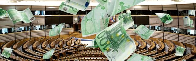 Эстония может понести значительные расходы из-за бессрочной заморозки российских активов