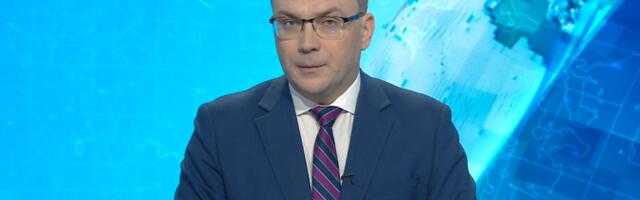 "Актуальная камера" 12.01.2026 (20:00)