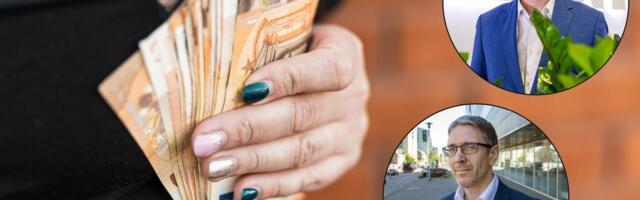 Еврибор незаметно поднялся выше. Чего ждать обладателям жилищных кредитов? 