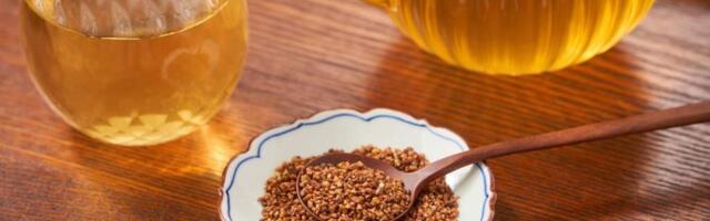 Гречишный чай: что это, польза и вред, из чего делают, как заваривать