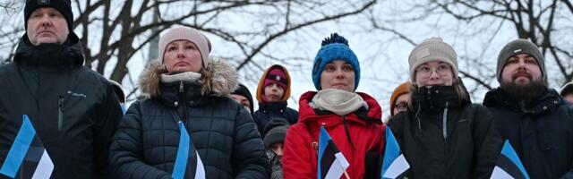 Прогноз: рост населения Таллинна к 2050 окажется значительно ниже прежних ожиданий