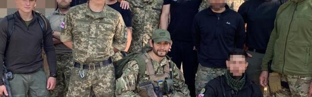 ВОЕННЫЙ ДНЕВНИК (1487-й день) | В переговорах о конце войны в Украине возникла пауза. Число иностранных легионеров в ВСУ достигло 20 тысяч