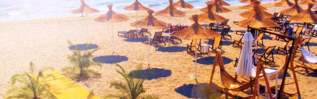 Эта европейская страна напоминает Грецию и Италию, только гораздо дешевле: туризм здесь растет как на дрожжах