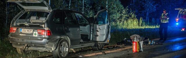 „Спите спокойно, ангелы!“ Родители детей, мгновенно погибших в аварии, не согласны с мягким обвинением
