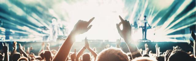 Tallinn Music Week объявил музыкальную программу фестиваля этого года: в ней примут участие 165 артистов из 35 стран
