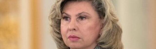 Татьяна Москалькова: Министерство иностранных дел России ведет активную работу по защите прав соотечественников за рубежом