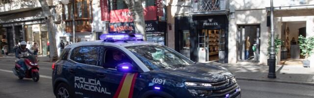 В Испании найден мертвым экс-сотрудник МВД Украины