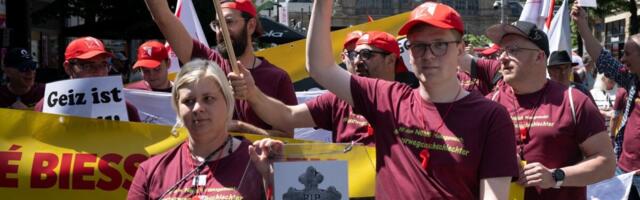 Новый владелец Premia сокращает 16 000 рабочих мест