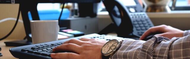 Ущерб от действий телефонных мошенников на прошлой неделе превысил 600 000 евро