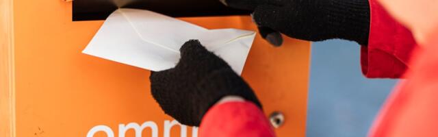 Правительство дало зеленый свет на подготовку к приватизации Eesti Post