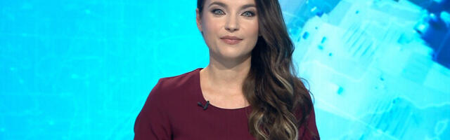 "Актуальная камера" 29.11.2025 (20:00)