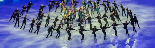 Российские фигуристы выступят на Олимпиаде-2026, но пропустят чемпионат Европы, который стартует сегодня. Почему?