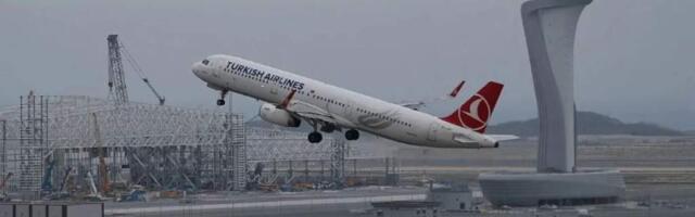 Названы самые безопасные авиакомпании Европы в мировом рейтинге 2026 года