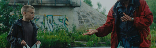 EFTA: триумфаторами премии стали фильм "Франк" и телесериал "Моя дорогая мама"