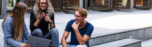 Программа Фонда интеграции: культура и досуг помогут заговорить на эстонском языке