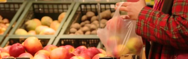 Потребительские цены в марте выросли на 1,1%