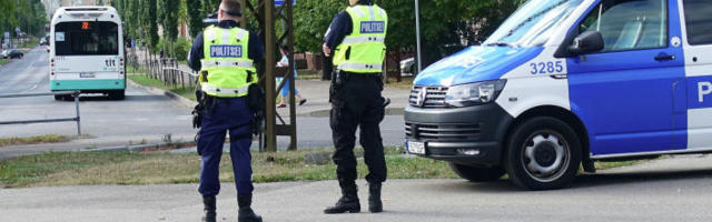 Теряем кадры: полиция Эстонии проведет "чистку" от антиваксеров в своих рядах