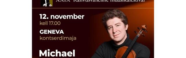 Музыкальный фестиваль им. Е. Мравинского приглашает окунуться в музыку В. Моцарта и Й.Гайдна