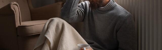 Почему в Эстонии люди платят за тепло по-разному? Тарифы - от 48 до 125 евро!