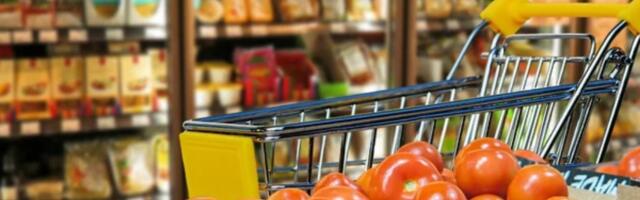 Теперь в интернет-магазин Rimi можно войти с помощью Smart-ID