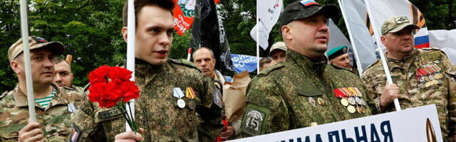 1370-й день войны: Москве не понравилась европейская версия мирного плана по Украине