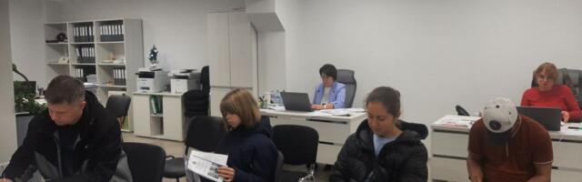 В Пскове прошла очередная встреча с участниками Государственной программы переселения