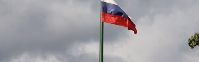 Выходец из Тапа погиб на войне РФ против Украины, сражаясь в рядах российской армии