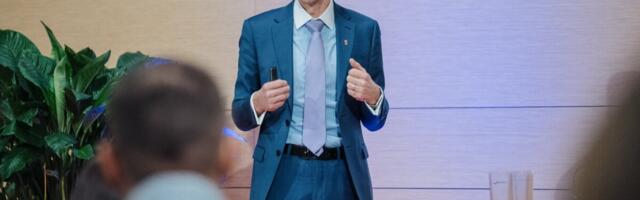 Глава Elenger: рынок будет переполнен СПГ, цена на газ снизится