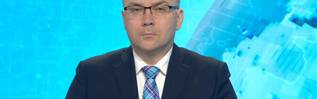 "Актуальная камера" 21.03.2026 (20:00)