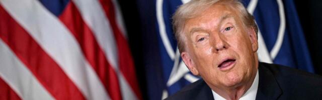 СМИ: НАТО хочет отказаться от ежегодных саммитов — чтобы лишний раз избежать „напряженных“ встреч с участием Трампа