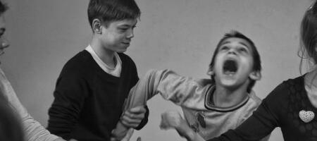 400 часов «семейного» тепла