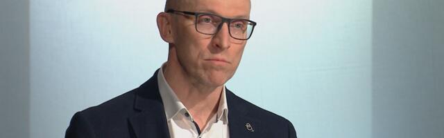 Ээро Пяргмяэ: серьезных сбоев в авиасообщении не будет, но риски есть