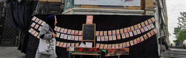 WSJ: война погрузила Иран в экономический кризис, миллион человек потеряли работу