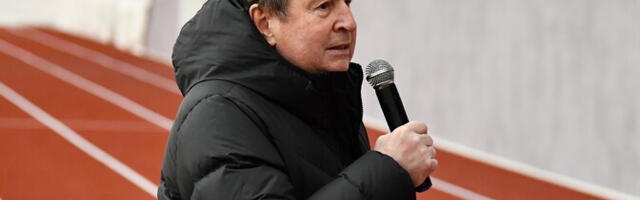 Николай Бурдаков: испанский тренер "Транса" увидел потенциал в команде