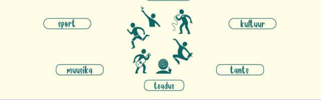 Деятельность по интересам теперь собрана в одном приложении