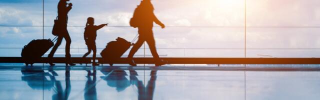 Путешествие налегке: какие страны вводят запрет на багаж и почему они это делают