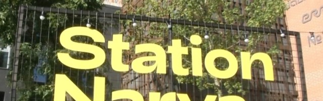 Организаторы Station Narva 2020 внесли в программу фестиваля окончательную правку  ПРОГРАММА ФЕСТИВАЛЯ