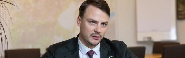 Яшин: логопеды с образованием, но без квалификации продолжат работать в Таллинне, город готов платить за них штрафы 